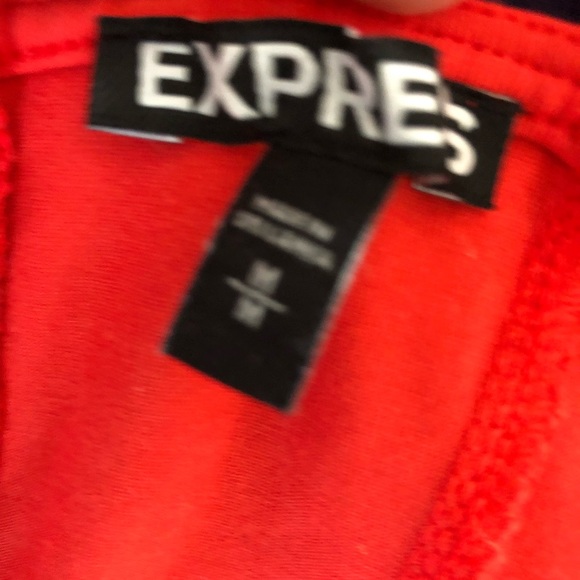 Express | Summer Dress Bundle - Picture 7 of 7